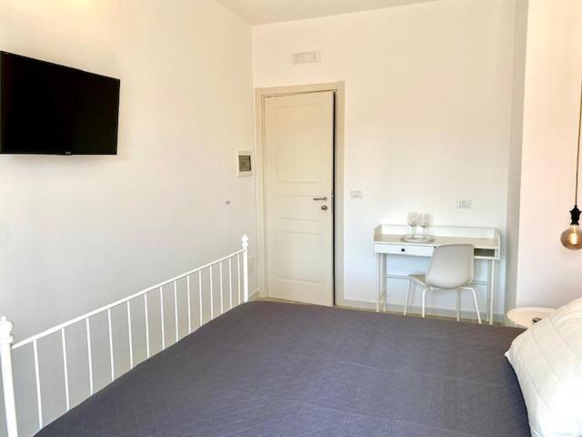 Le Calette House - Puglia Mia Apartments Monopoli Exterior foto