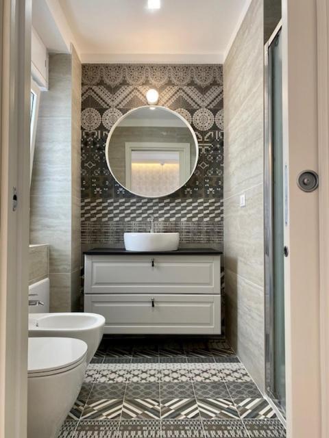 Le Calette House - Puglia Mia Apartments Monopoli Exterior foto