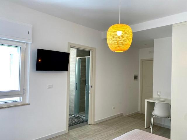 Le Calette House - Puglia Mia Apartments Monopoli Exterior foto