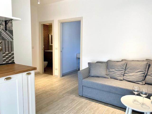 Le Calette House - Puglia Mia Apartments Monopoli Exterior foto
