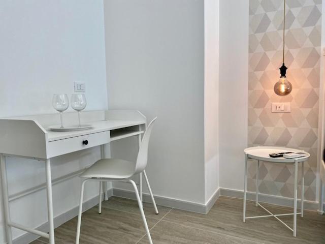 Le Calette House - Puglia Mia Apartments Monopoli Exterior foto