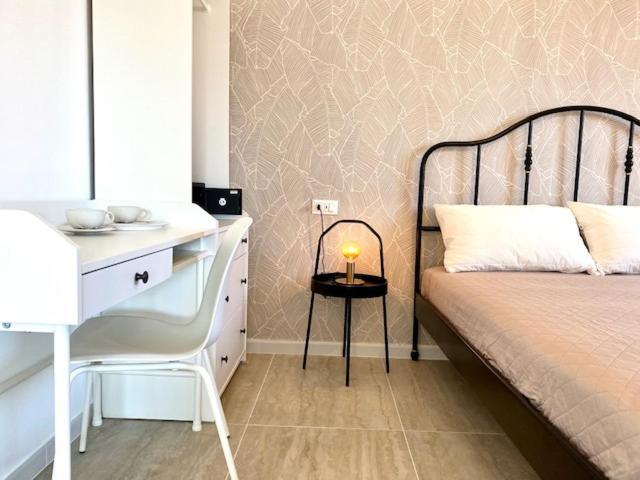 Le Calette House - Puglia Mia Apartments Monopoli Exterior foto