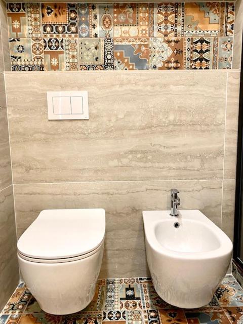 Le Calette House - Puglia Mia Apartments Monopoli Exterior foto