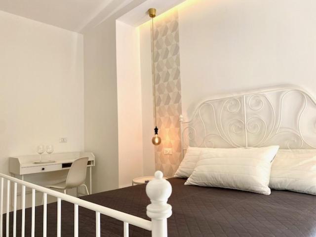 Le Calette House - Puglia Mia Apartments Monopoli Exterior foto