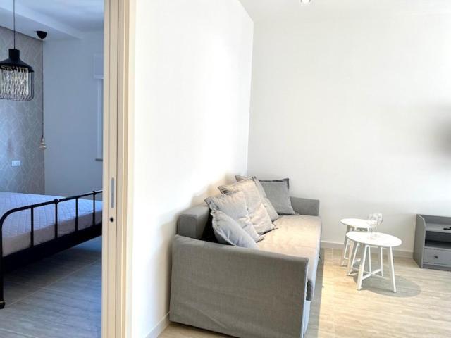 Le Calette House - Puglia Mia Apartments Monopoli Exterior foto